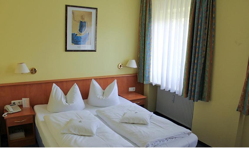 Hotel Aurora Garni มิวนิก ภายนอก รูปภาพ