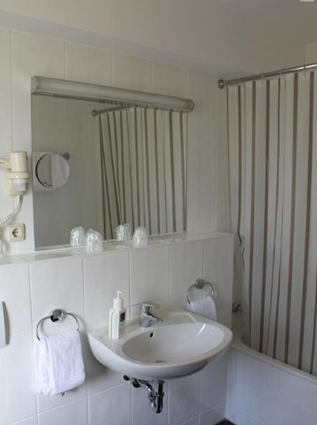 Hotel Aurora Garni มิวนิก ภายนอก รูปภาพ